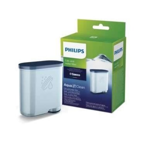 PHILIPS CA6903/10 AquaClean Espressomaskin Vatten- och kalkfilter