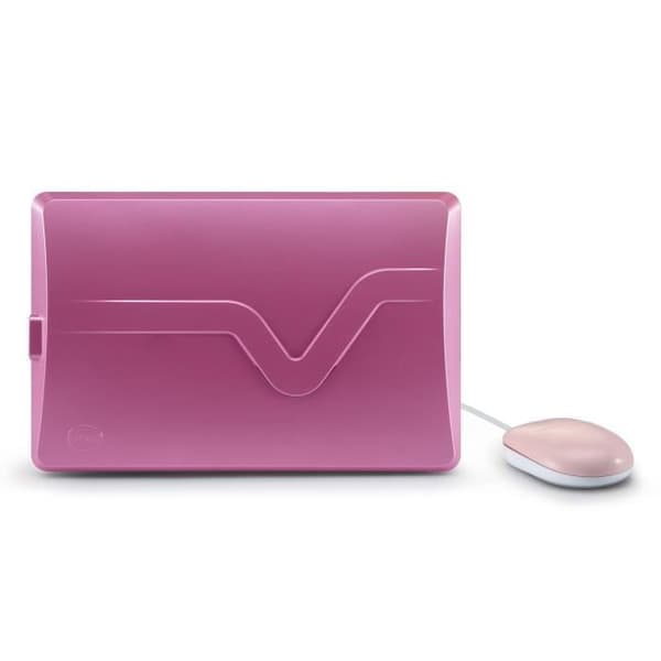 VTECH GENIO MAX PINK (SKÄRM 7)
