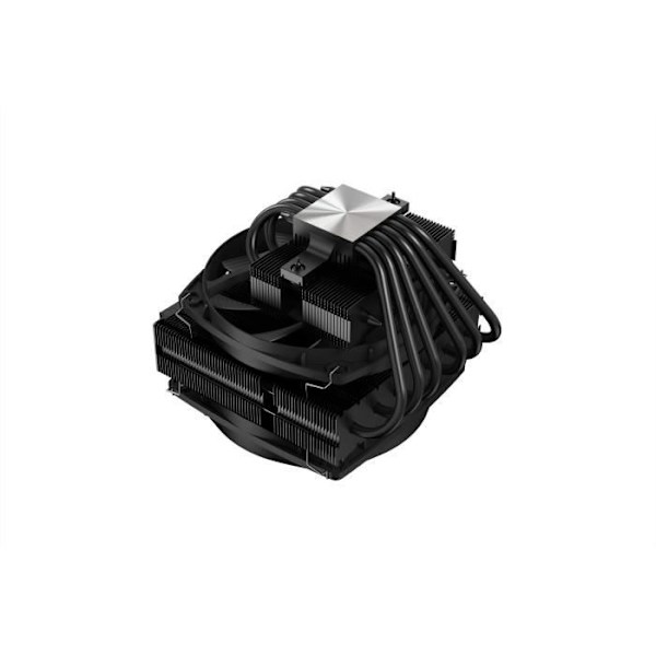 VAR TYST! - Dark Rock TF 2 - CPU-kylare - BK031