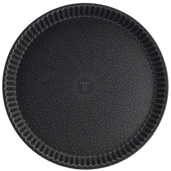 TEFAL SUCCESS Pie maträtt J1608402 diameter 30 cm brun