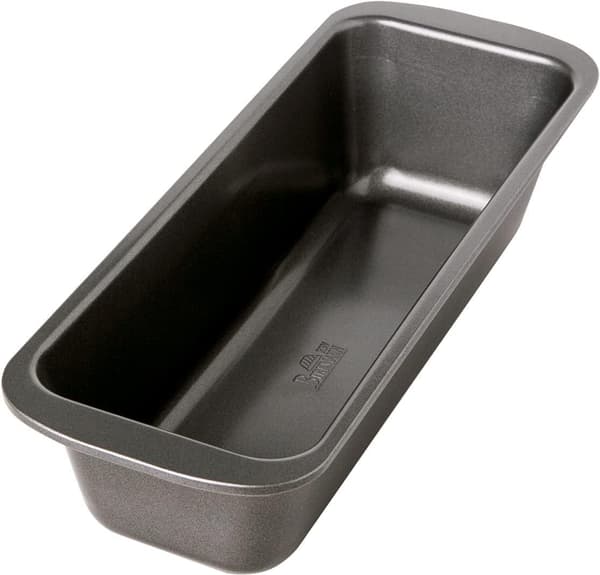 Birkmann Easy Baking 3-delat bakformsset - Kolstål