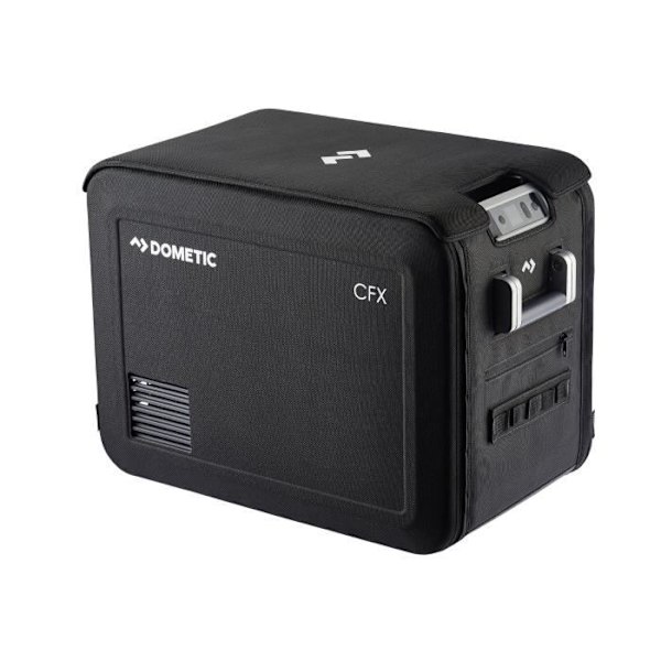 Skyddsöverdrag - DOMETIC - CFX3 PC45 - Svart