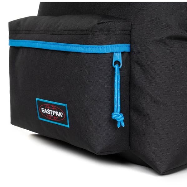 Ryggsäck - EASTPAK - Padded Pak'R - Kontrast Bubble - 24 L