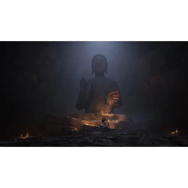WUCHANG: Fallen Feathers - Dag ett-utgåvan - PS5-spel