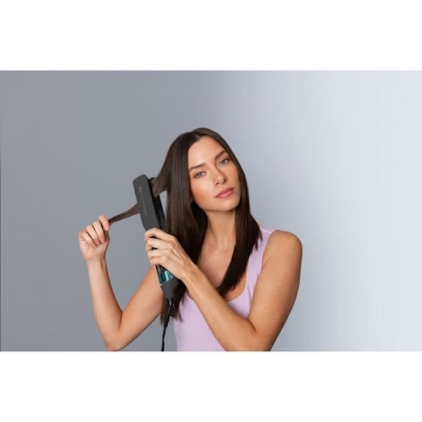 BELLISSIMA Style Expert Steam Elixir Plattång - 230°C