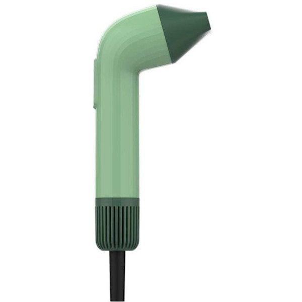 Hårtork - CECOTEC - Ionicare Dry&Keratin Olive - 1200 W