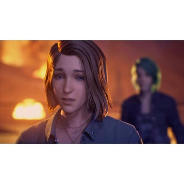Life is Strange: Reunion - PS5-spel
