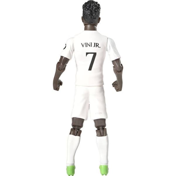 Ledad figur - Real Madrid - MEGABLEU - Vinicius - 20 cm