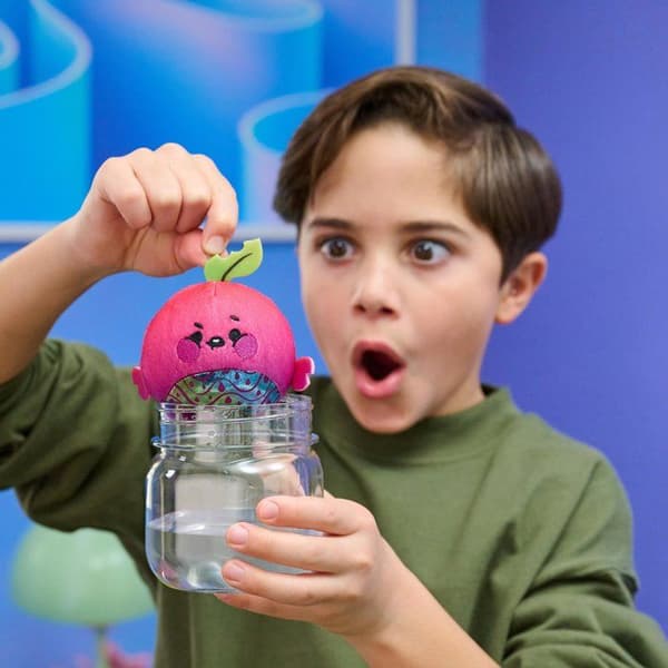 Magic Jellyskins - 1-pack - Slumpmässig design - Från 5 år - Spin Master