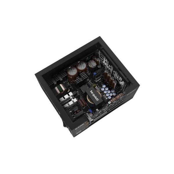 PC-nätaggregat - BE QUIET! - Dark Power 13 - 850 W - 80 PLUS Titanium - ATX 3.0