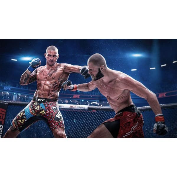 EA SPORTS UFC 6  Xbox-serien