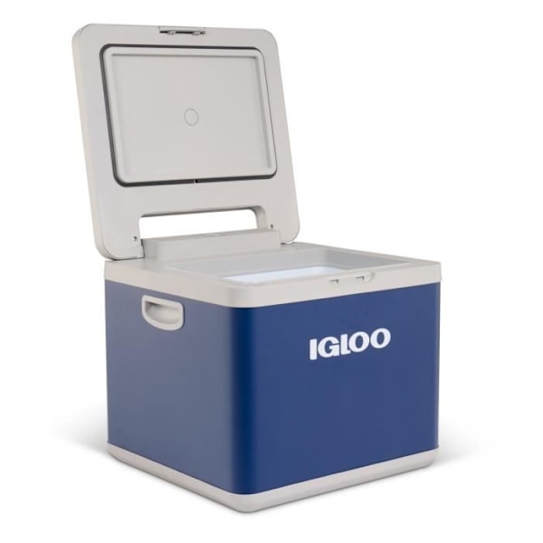 Elkylare - IGLOO - 12 V - 230 V - Hybrid - 43 L