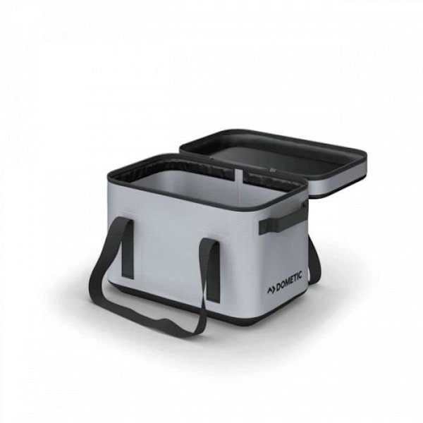 Förvaringsväska - DOMETIC - Go Soft Storage - 20 L - Silt