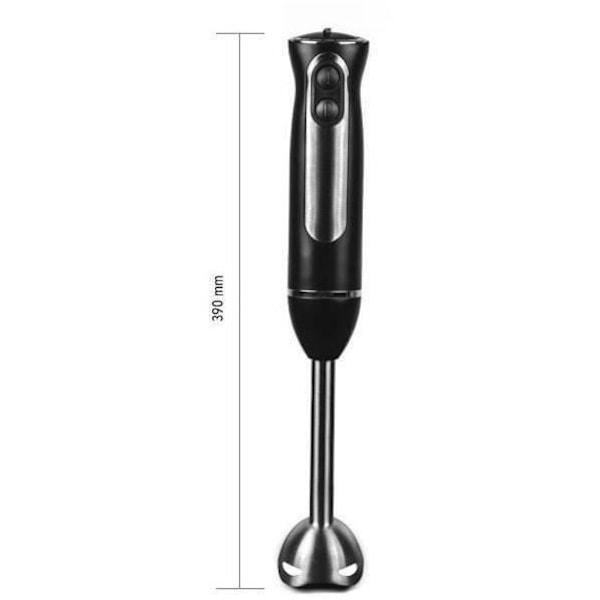 Speed Inox 600 stavmixer