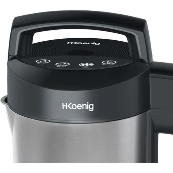 Värmeblandare - HKoeNIG - MXC20 - 850 W - 1,1 L - Grå