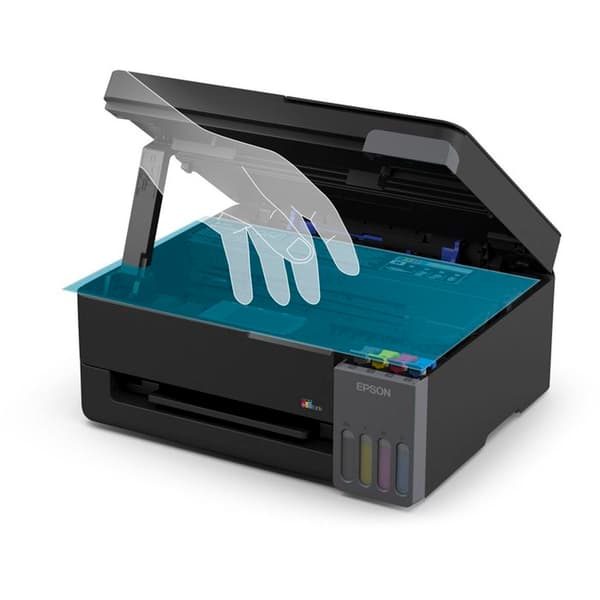 Epson EcoTank ET-2910 multifunktionsbläckstråleskrivare - Wi-Fi