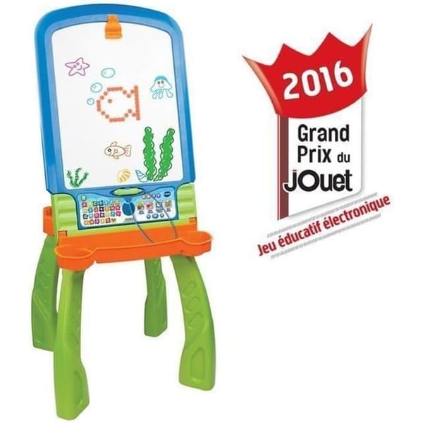 VTECH Magi Interactive 3 i 1 staffli