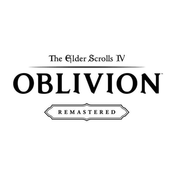 The Elder Scrolls IV: Oblivion Remastered Deluxe Edition till PS5