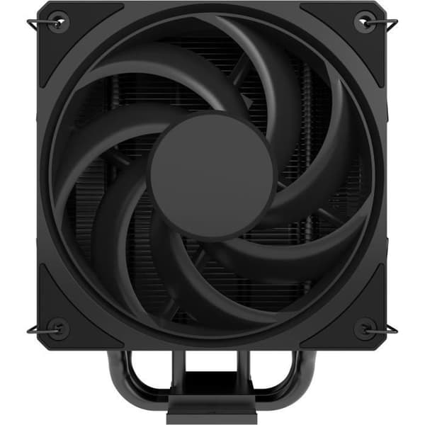 COOLER MASTER - Hyper 212 3DHP Svart - CPU-kylare - 120 mm fläkt