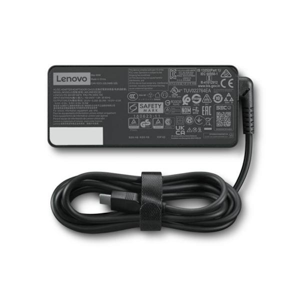 Lenovo 65W USB-C nätadapter