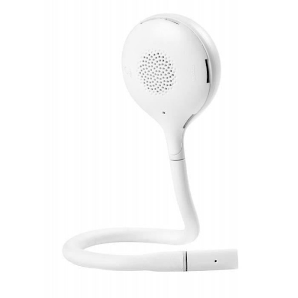 BEABA ZEN Anslut videobabymonitor - vit
