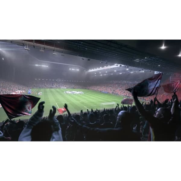 EA SPORTS FC 26 - PS4-spel