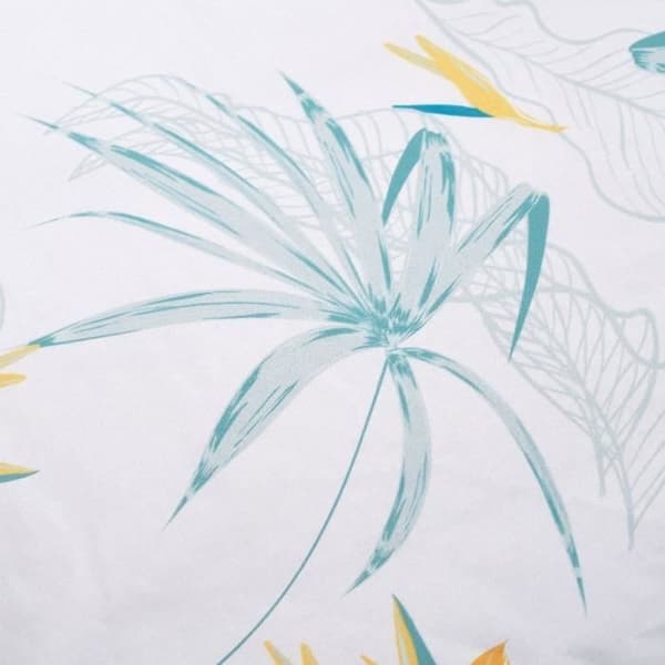 Bäddset - IDAG - Sunshine 11,51 - 220x240cm - 100% tryckt bomull