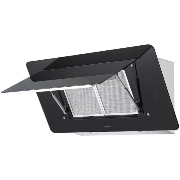 BRANDT VERTIKAL HUVA - BHV1974IB - 90CM