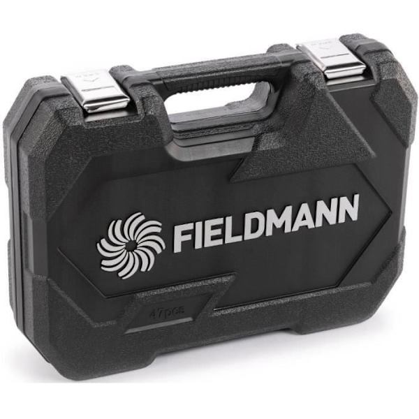 Hylsnyckelsats - Fieldmann - FDG 5022-23R