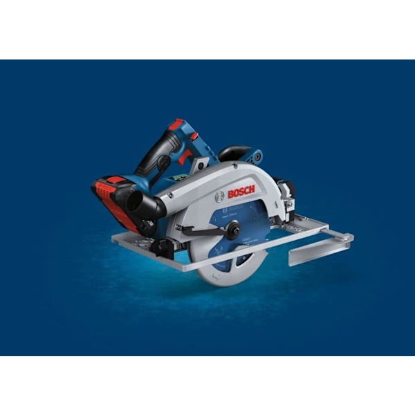 18V GSB/GKS/GSA verktygssats - BOSCH - med 2 x 18V 5.5AH och 1 x 18V 4.0AH batterier - laddare - L-Boxx 0615990N38