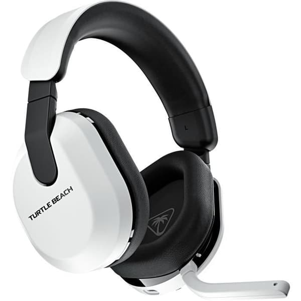 Trådlöst spelheadset för flera plattformar - TURTLE BEACH - Stealth 600 XB (Gen 3) - Vit