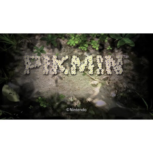 Pikmin 1+2 - Standard Edition | Nintendo Switch-spel