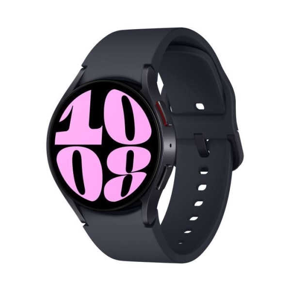 SAMSUNG Galaxy Watch6 40mm grafit Bluetooth