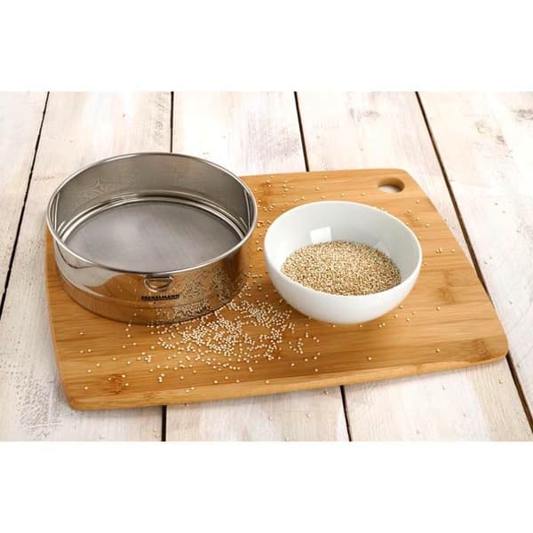 Set med 3 specialbestick för baguette - ZENKER
