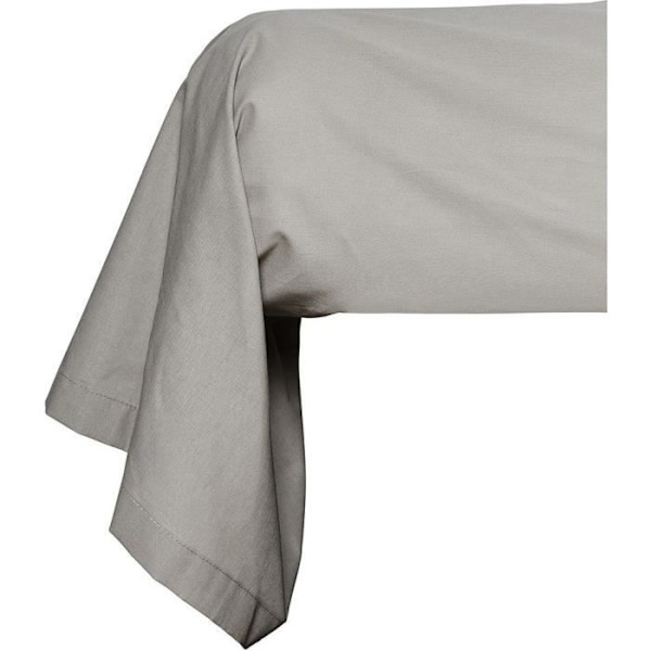 Bolsterfodral - IDAG - Essential - 45 x 185 cm - 100 % bomull - Beige