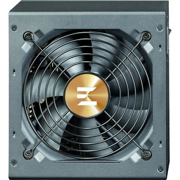 Modulär PC-nätenhet - ZALMAN TeraMax2SE 1000W - 80+ guld