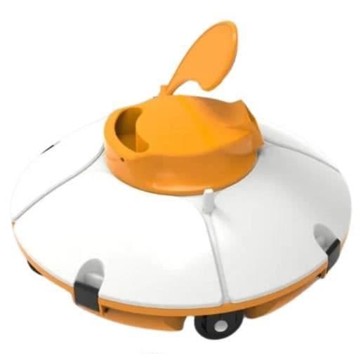 Bestway Agate Pool Robot - Uppladdningsbar och autonom - 15m²
