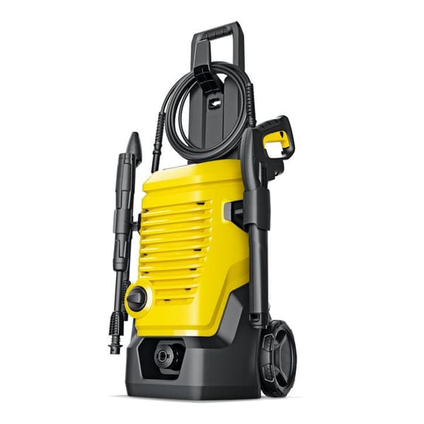 Kärcher K 4 WCM högtryckstvätt - 420 l/h - 1800W - 130 bar