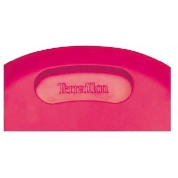 Elektronisk köksvåg - TERRAILLON - Macaron One Cherry - Kapacitet 3 kg - Gradering 1 g - Vätskeomvandling