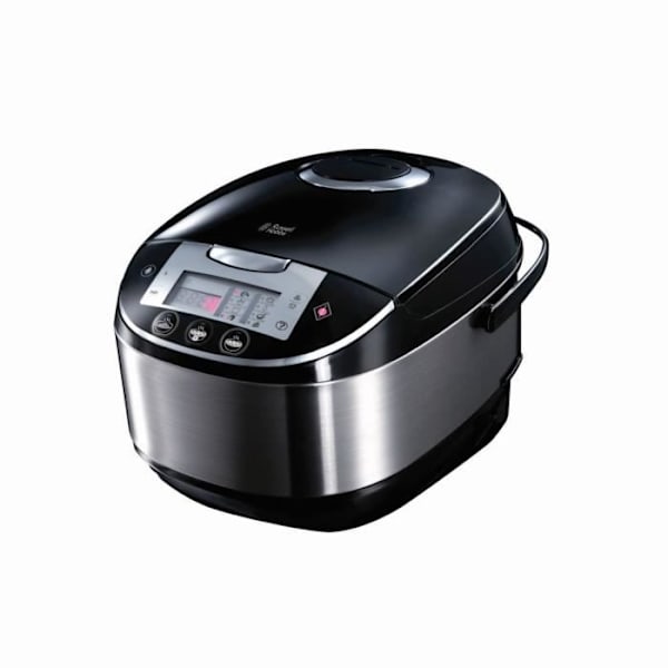 RUSSELL HOBBS Cook @ Home 21850-56 Elektrisk multicooker - Svart