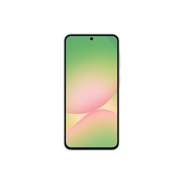 Smartphone Samsung Galaxy A56 6.7 5G Nano SIM 128 GB Sage Green