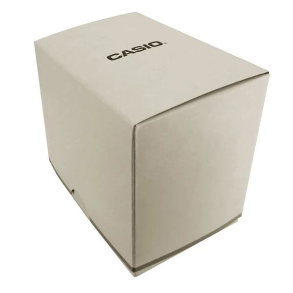 Klocka - CASIO - LA700WEM - Unisex - Grön - Kvarts - Digital