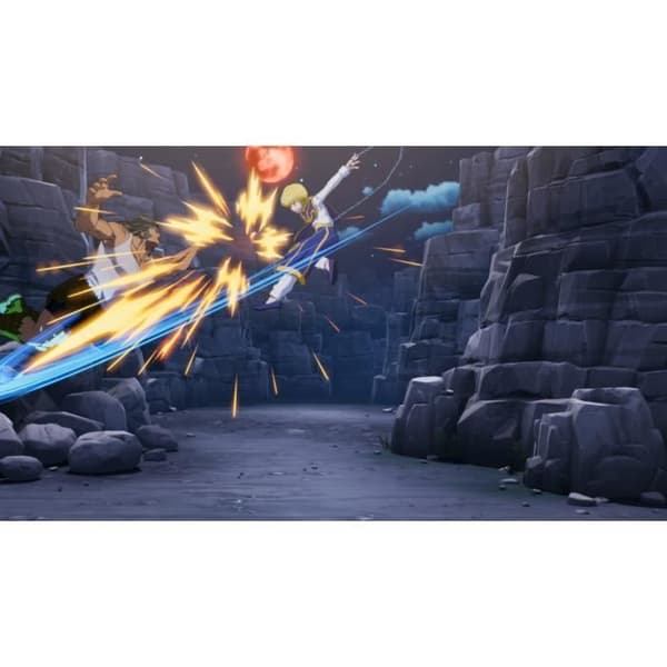 Hunter x Hunter Nen Impact - Nintendo Switch-spel