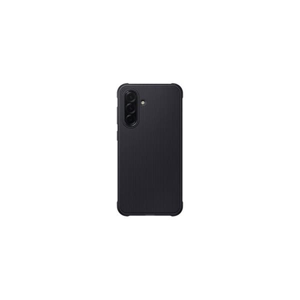 Galaxy A56 5G Svart Förstärkt Bakskal