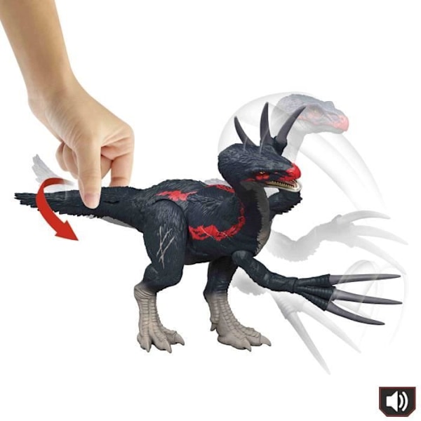 THERIZINOSAURUSKLO