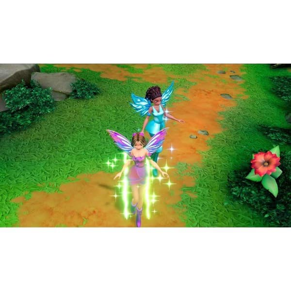 Winx Club: Magin återvänder - Nintendo Switch-spel