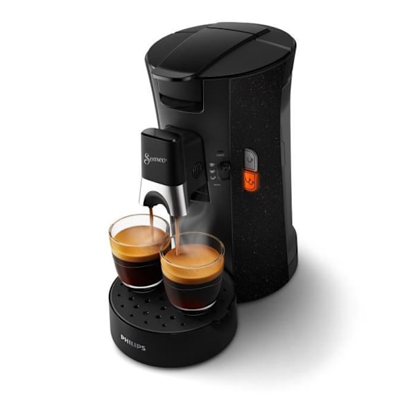 PHILIPS Senseo Select Eco CSA240 / 21 - Kaffebryggare