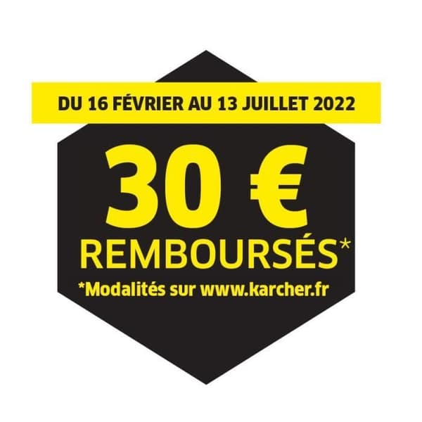 KARCHER Uteplatsrenare Rengöring PCL 4