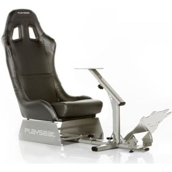 PLAYSEAT EVOLUTION bilsimuleringssäte - Konstläder - Svart
