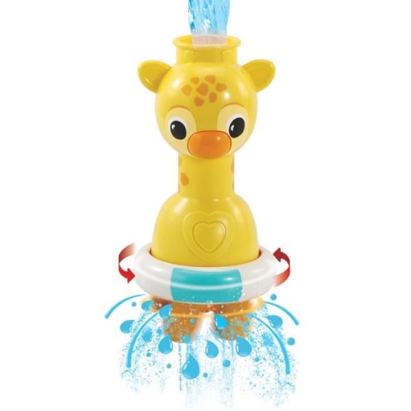 VTECH MAXI - MULTI-AKTIVITETS BADSET